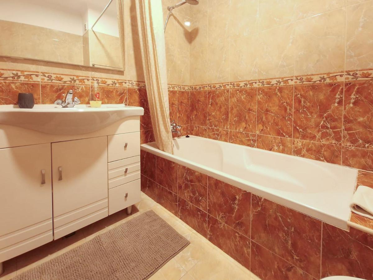 Apart 2 Velamar - By Bedzy Albufeira Exterior foto